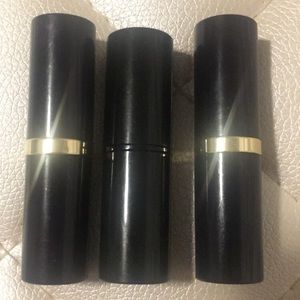 Lipsticks- Estée Lauder & Lancôme